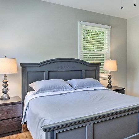 Family-Friendly Atlanta Home About 3 Mi To Downtown! Exterior foto